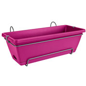 Barcelona All-in-One - 50 cm - Cereja - Elho